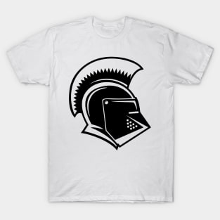 Shadow Helmet T-Shirt